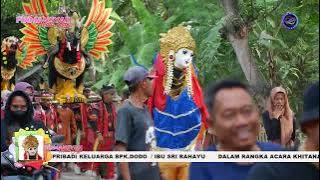 SIWAR SIWUR  - BUROK FMJ (FIRMANSYAH MUDA JAYA) - KERSANA 14 JULI 2023