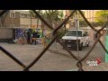 Toronto Police Calling Shootout A Brazen Running Gun Battle 