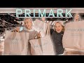 SHOP WITH ME At PRIMARK Autumn 2021! Knitwear, Homeware, Baby & MORE!