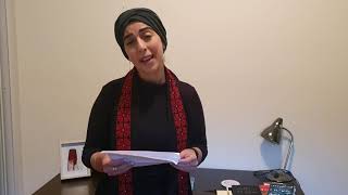 Christchurch And Truth Telling By Sarah Saleh.