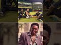 The Knights React To The 80's Trend |  TKR | Trinbago Knight Riders