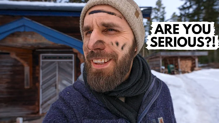 This Was NOT Supposed to Happen