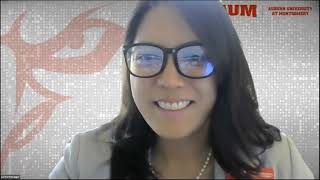 AUM - Exhibit & Experience: Beyond The College Classroom