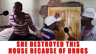 Ep 672 She Destroyed This Family House Because Of Drugs