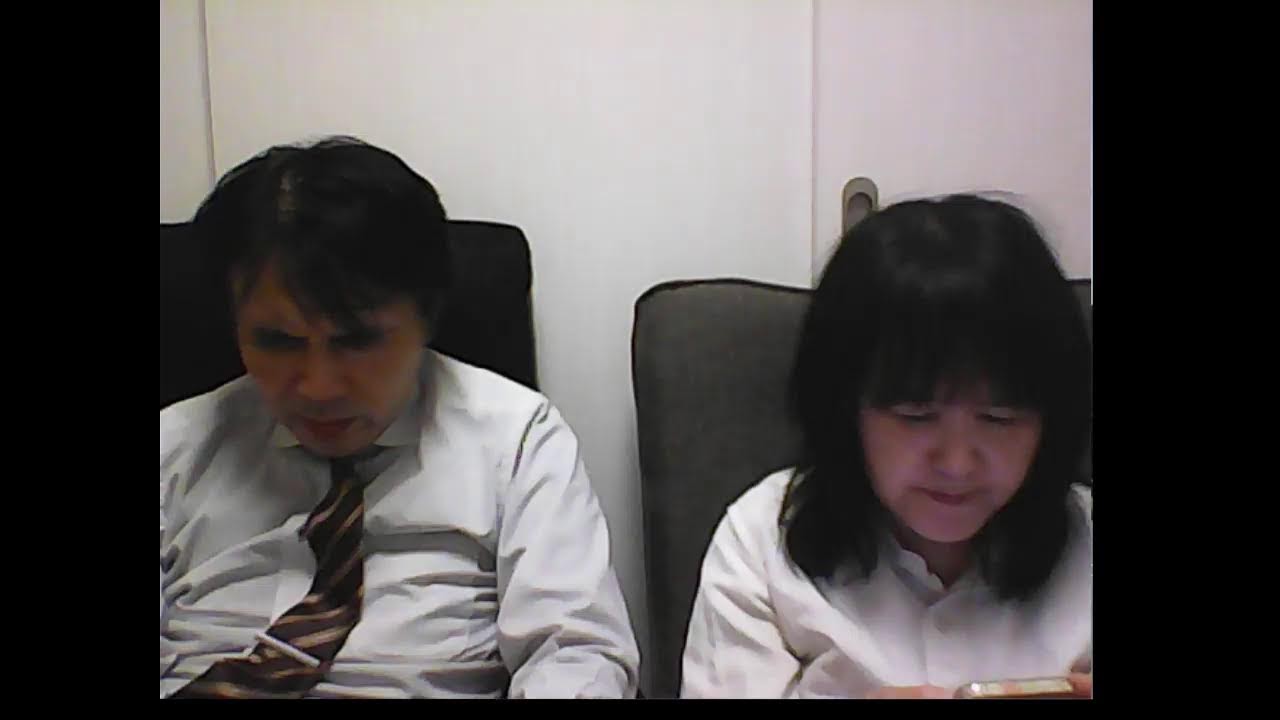 Time Prayer のライブ配信