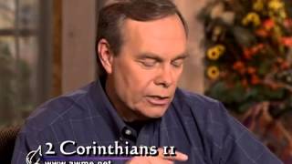 Andrew Wommack: God Wants You Well - Week 2 - Session 5