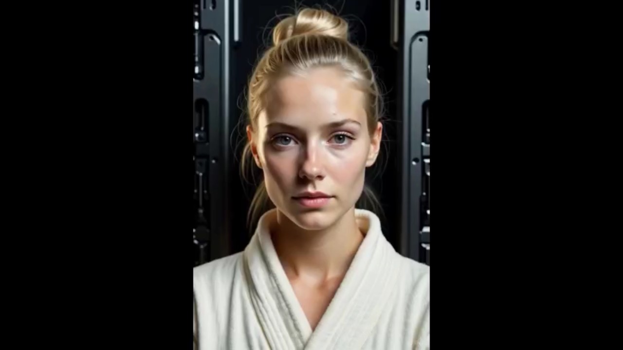 Canción con IA | Música Futurista para el Alma 