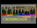여자친구 (GFRIEND) - Crossroads (Japanese ver.) [Color Coded Thaisub]