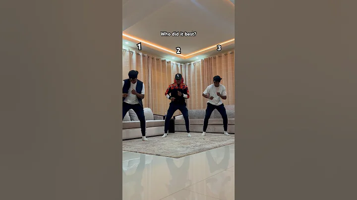 Tshwala Bam Dance Challenge!🔥 #dance #amapiano #tshwalabam