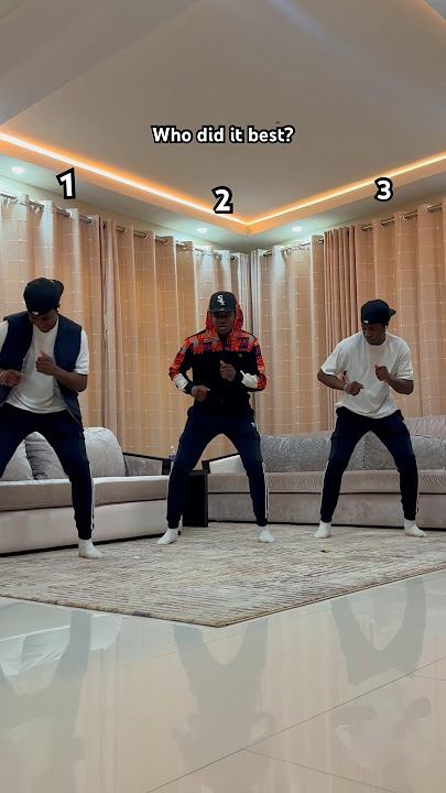 Tshwala Bam Dance Challenge!🔥 #dance #amapiano #tshwalabam