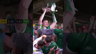 Na Piarsaigh Limerick - Proper Fan