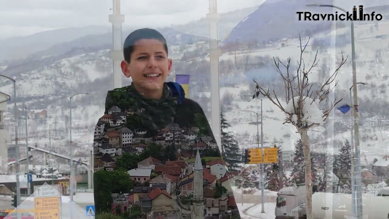 Dan nezavisnosti BiH Travnik - Vedad Babanović