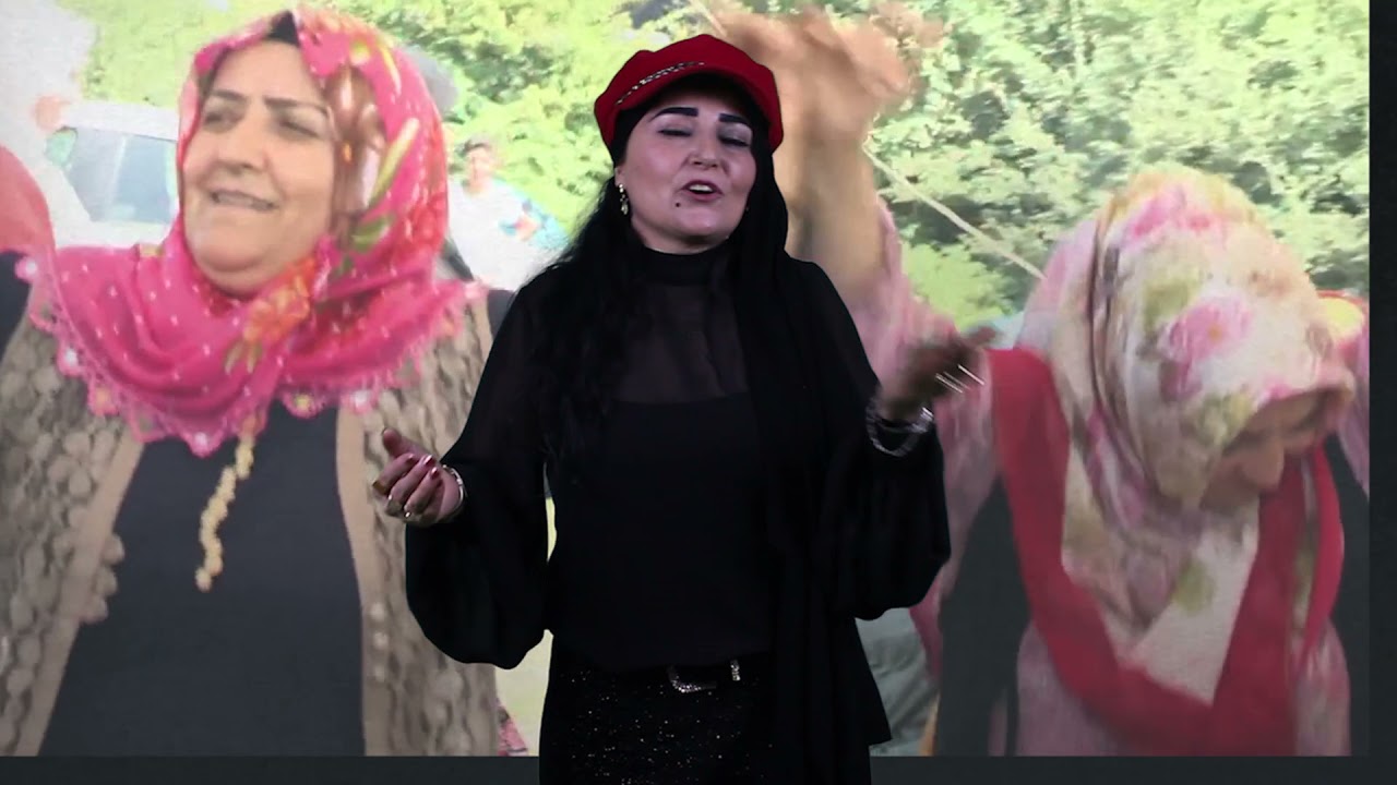 Türkkeşlik Köyü Cansu Nar