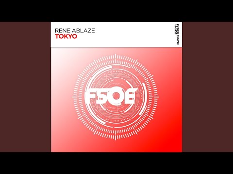 Tokyo (Extended Mix)