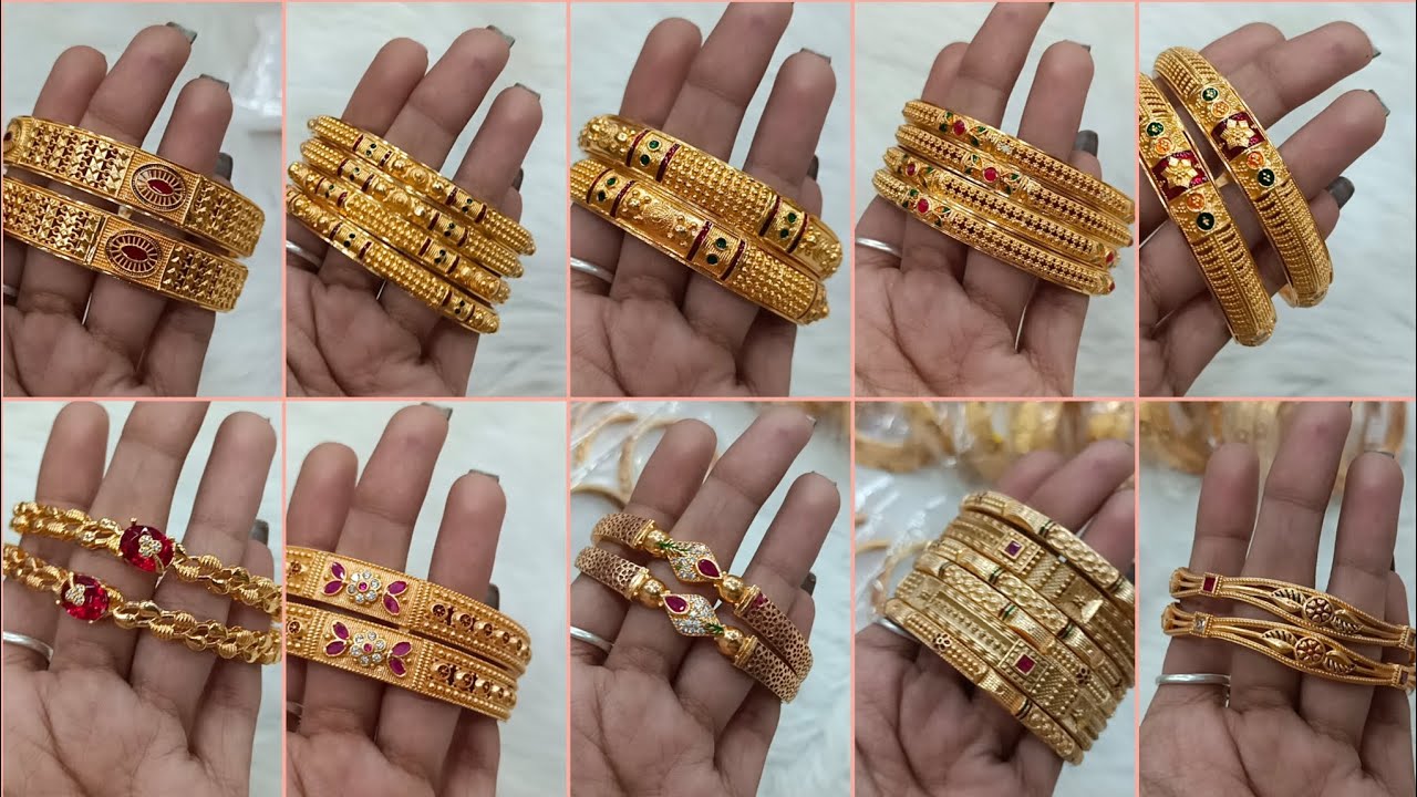 बहुत ही सुन्दर गारंटी वाली चूड़ियां 🔥 कड़े ऑर्डर नंबर 8780500130 ✅👍🤳 hurry up