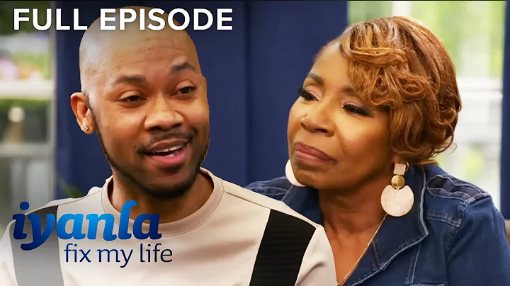 Biological Mama Drama | Iyanla: Fix My Life S7E4 | Full Episode | OWN