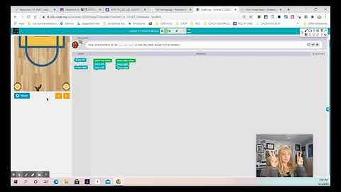 Code.org Events Tutorial 2020