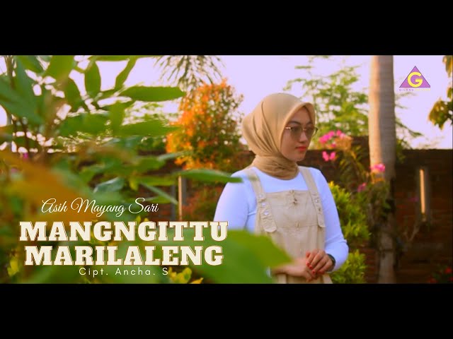 Asih Mayang Sari - Mangngittu Marilaleng class=