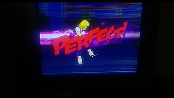 Dragonball Z Budokai 2 Piccolo Special Beam Cannon on Android 18 Alternate Perfect Ryona