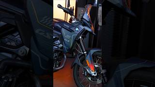 F900GS 'FO-NRY'