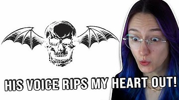 Avenged Sevenfold - Gunslinger I Singer Reacts I