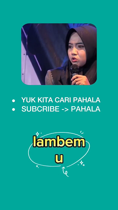 Ustadzah mumpuni viral  tiktok