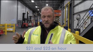 Lineage Logistics is Hiring in Murfreesboro