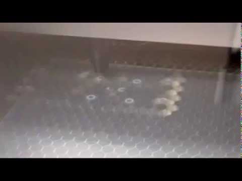 laser cutting silicone rubber thin youtube laser cutting silicone sheet