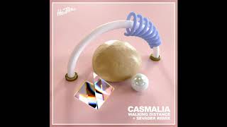 Casmalia - Observe (Orignal Mix)
