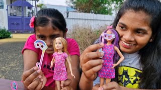 Barbie Celebration Fun Diyaishwaryaunboxingdiy
