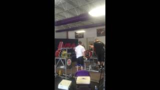 First meet