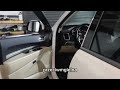 Dodge Durango konwersja USA EU