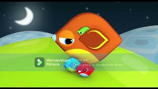 10 ساعات من براعم موسيقى النوم للأطفال🌙✨ | Diaper Kids screenshot 4