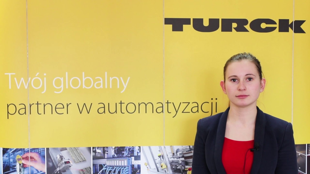 rfid meaning Automaticon 2019 - Zaproszenie na Targi | Turck Polska