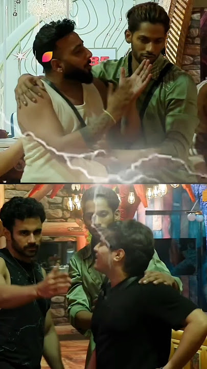 Bigg Boss 19 NEW PROMO: Takraar Alert! Mridul & Shehbaz’s Fight Sparks New Drama in the House