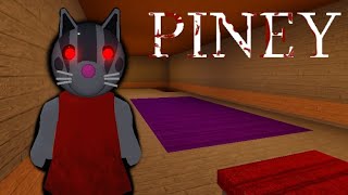 PINEY (Alpha) CHAPTER 2 CITY