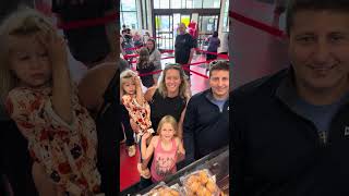Donut Land Soft Opening - Highlights! screenshot 1