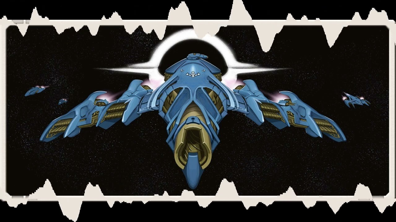 Dyson Sphere    Exigency ost (starsector mod)