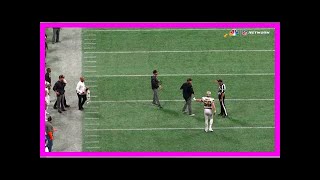 Viewed: sean payton kill the Saints chances with controversial late penaltyMilitary Times News