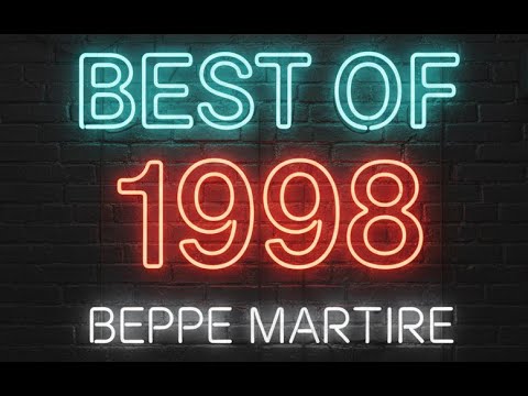 The Best Of 1998 Part 2 - YouTube