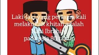 FIKIH // KELAS 4 //BAB 1 KHITAN