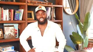 SHEEN Exclusive: Lawrence H. Robinson Information