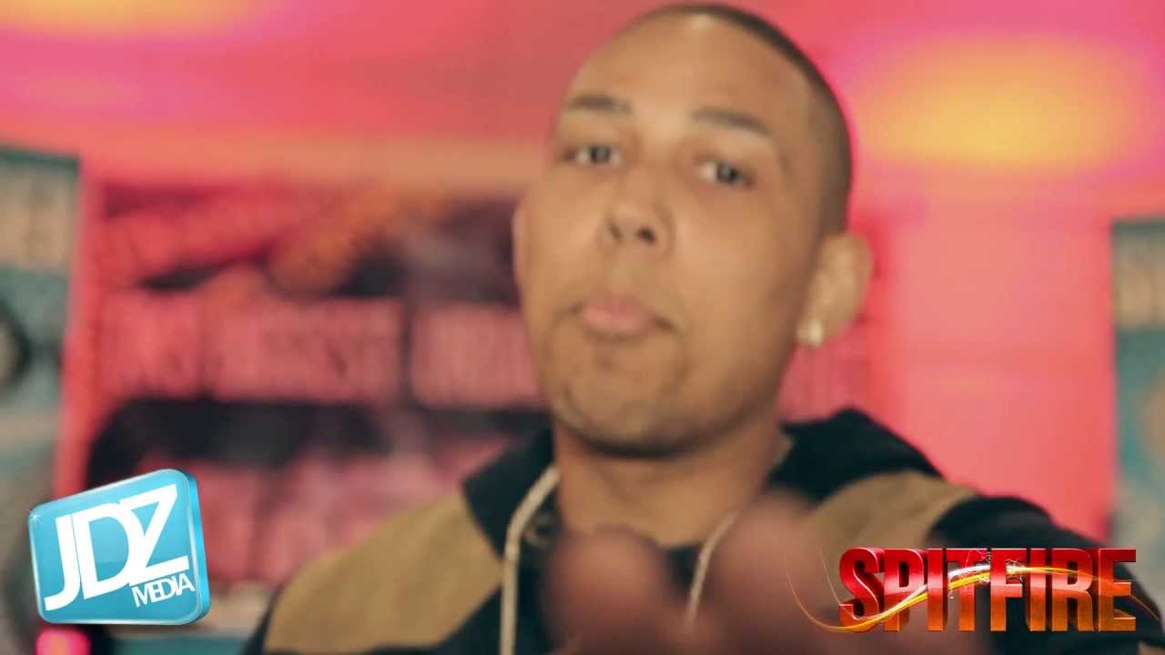 Acer [SPITFIRE] | JDZmedia - YouTube