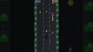 Android Game Police Thief Chase Run Game for fun screenshot 4