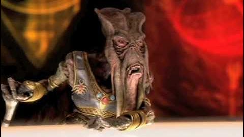 Sound Design and Sampling, Alien Language, Ethan Curry (Week 3)