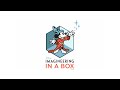 Want to be a Walt Disney Imagineer? Imagineering in a Box Creating Themed Worlds