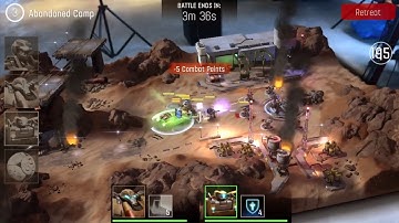 NEXTREALITY: The Machines by @DirectiveGames