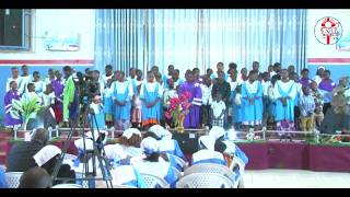 TASMINI NDIPO UTA  MCHUKRU MUNGU  EV. SAMBO  CBCA KATWA 23-06-2026