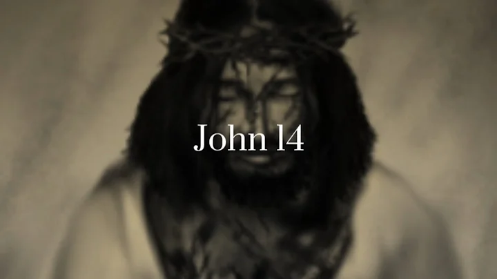 The most beautiful message from Jesus.