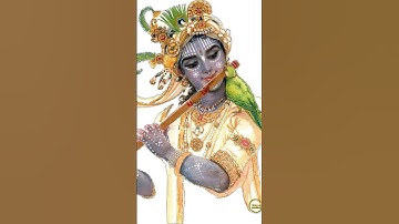 🎀☁️#love #radhekrishnaa #religioussong #bhakti #bhajan #radhekrishnabhaktisangam #radheradhe